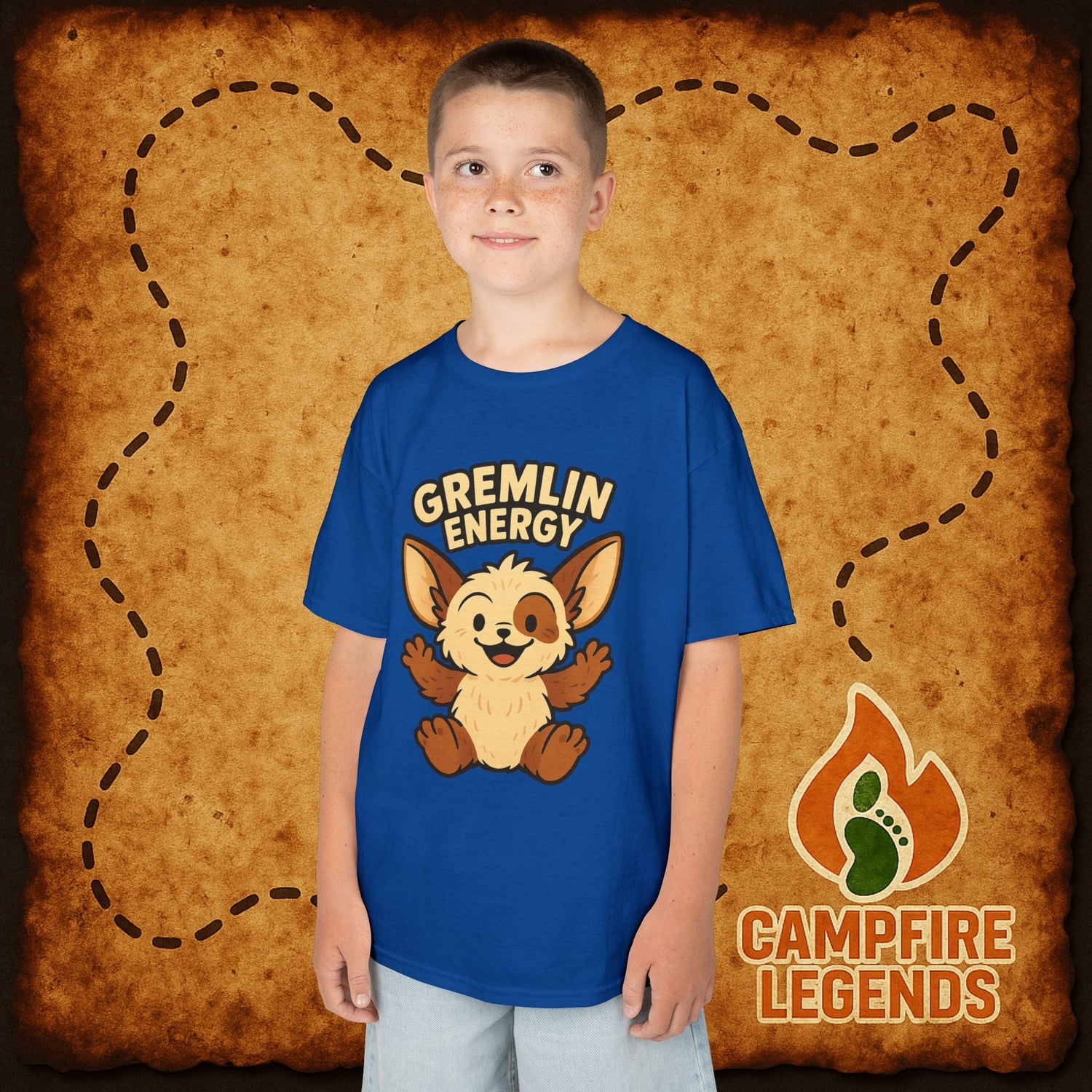 Little Legends Collection