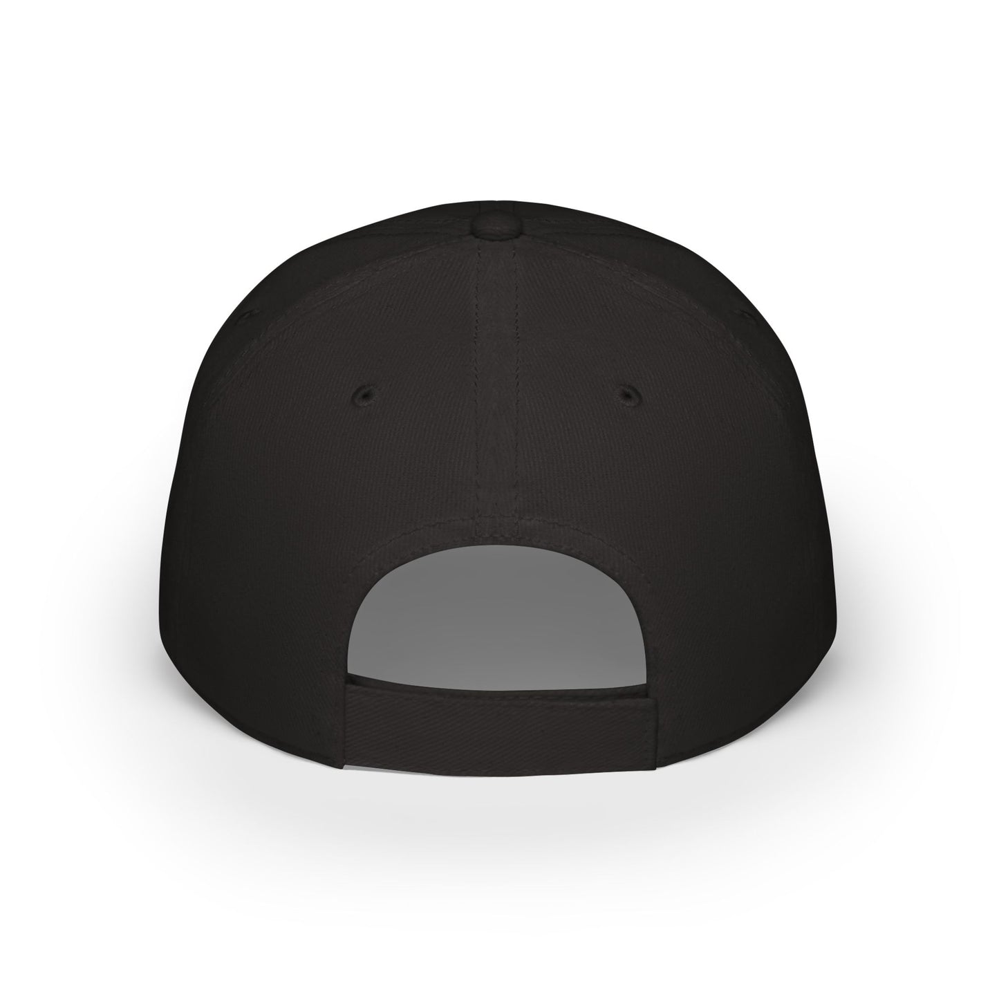 The Man The Myth The Legend - Bigfoot Graphic Hat