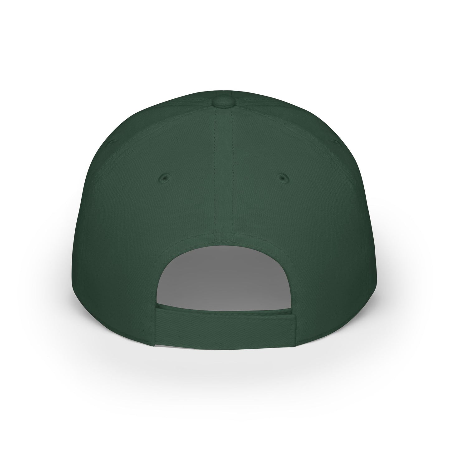 The Man The Myth The Legend - Bigfoot Graphic Hat